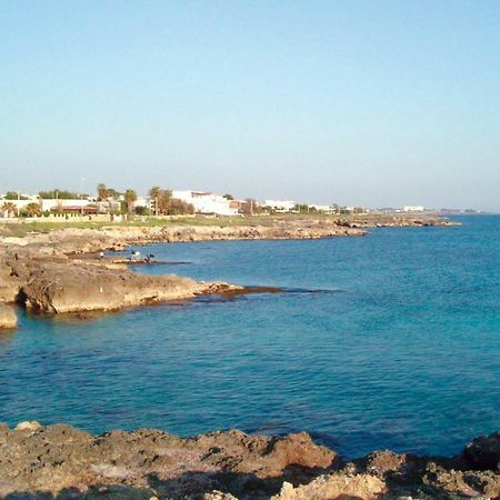 Deliziosa Villetta Mancaversa Marina di Mancaversa Buitenkant foto