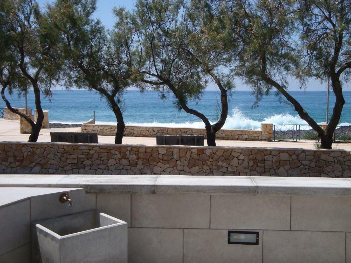 Deliziosa Villetta Mancaversa Marina di Mancaversa Buitenkant foto